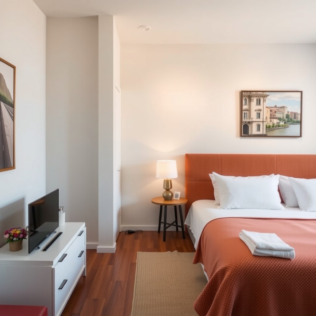 Kako uspješno promovirati apartman turistima